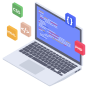  Including all the technologies you need to know as a senior full-stack developer, encompassing not only frontend, backend, and coding itself