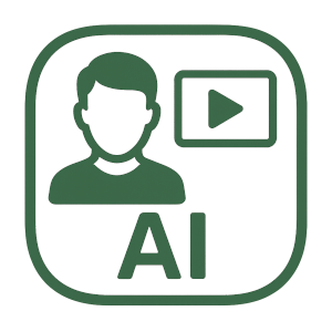 Avatar Icon