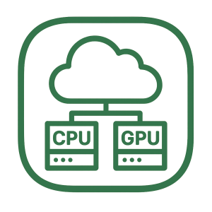 Cloud Icon
