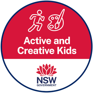 Creative Kids Logo